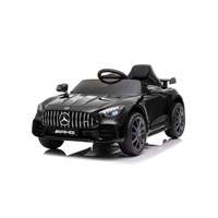 Pojazd na akumulator Mercedes - Benz GTR-S AMG Baby Mix