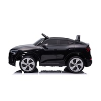 Pojazd na akumulator AUDI Q4 e-tron sportback  Baby Mix