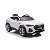 Pojazd na akumulator AUDI Q4 e-tron sportback Baby Mix