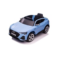 Pojazd na akumulator AUDI Q4 e-tron sportback Baby Mix