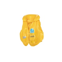 Dmuchana kamizelka do nauki pływania Bestway Swim Safe Step C 51cm x 46cm