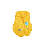 Dmuchana kamizelka do nauki pływania Bestway Swim Safe Step C 51cm x 46cm