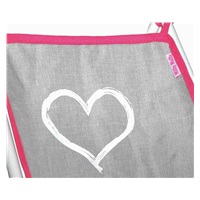 Wózek dla lalek Milly Mally Julia Prestige Pink