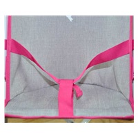 Wózek dla lalek Milly Mally Julia Prestige Pink