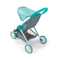 Wózek dla lalek Milly Mally Susie Prestige Mint