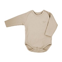 Dziecięce body Koala Bello beige