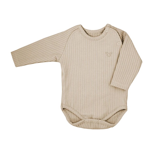 Dziecięce body Koala Bello beige