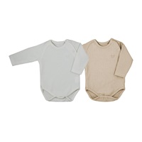 Dziecięce body Koala Bello beige