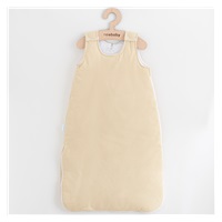 2-częściowa pościel New Baby Colours 90/120 cm beige