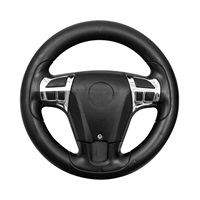 DRUGA JAKOŚĆ Dziecięcy jeździk z dźwiękiem Baby Mix RACER biały