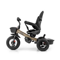 Rowerek Milly Mally Movi gold