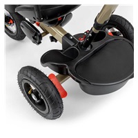 Rowerek Milly Mally Movi gold