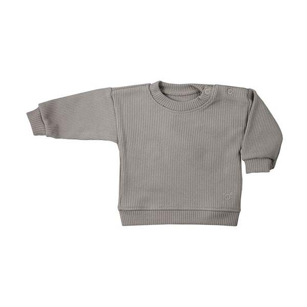 Niemowlęcy T-shirt Koala Pure beige