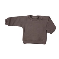 Niemowlęcy T-shirt Koala Pure brown
