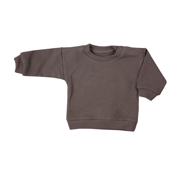 Niemowlęcy T-shirt Koala Pure brown