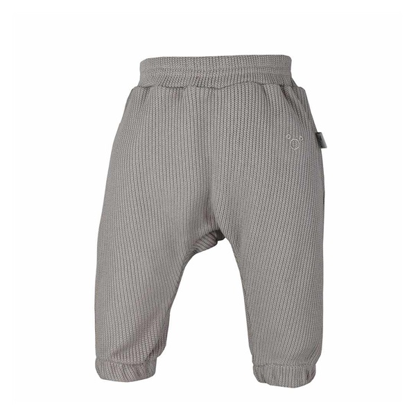 Dziecięcy pajacyk Koala Pure beige