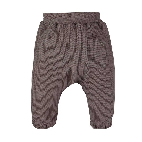 Dziecięcy pajacyk Koala Pure brown