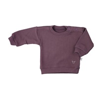 Niemowlęcy T-shirt Koala Pure purple