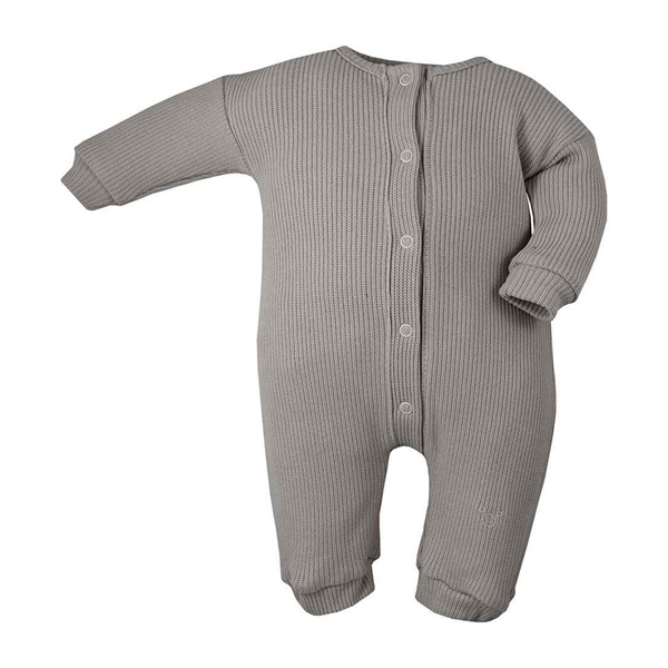 Dziecięcy pajacyk Koala Pure beige