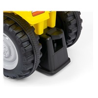 Jeździk NEW HOLLAND T7 TRAKTOR Milly Mally żółty