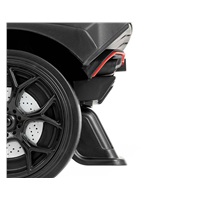 Jeździk z rączką LAMBORGHINI ESSENZA SC V12 Milly Mally biały