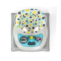 Chodzik dla Dziecka Milly Mally Patrol Dots