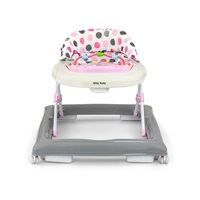 Chodzik dla Dziecka Milly Mally Patrol Pastel Dots