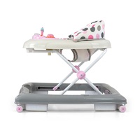Chodzik dla Dziecka Milly Mally Patrol Pastel Dots