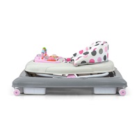 Chodzik dla Dziecka Milly Mally Patrol Pastel Dots