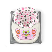 Chodzik dla Dziecka Milly Mally Patrol Pastel Dots