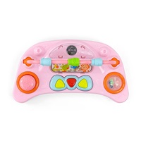 Chodzik dla Dziecka Milly Mally Patrol Pastel Dots