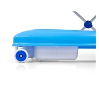 Chodzik dla Dziecka Milly Mally Patrol Plane