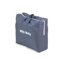 Łóżeczko/kołyska Milly Mally Jane Pink