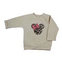 Dziecięce spodnie dresowe i bluza Koala Panther girl