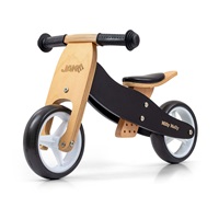 Pojazd Milly Mally 2w1 JAKE Classic Black