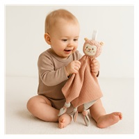 Zabawka przytulanka New Baby Lama