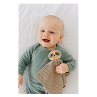 Zabawka przytulanka New Baby Sloth