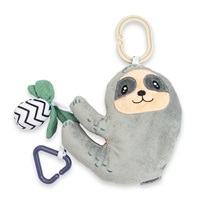 Pluszowa zabawka New Baby Sloth