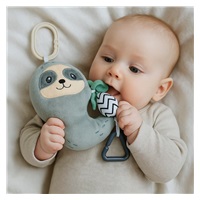 Pluszowa zabawka New Baby Sloth