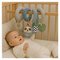 Zabawka Spirala New Baby Sloth