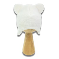 Zimowa czapka Nicol Bambi