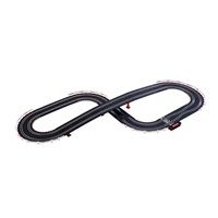 Carrera Go Build‘n Race - Racing Set autópálya 3,6m