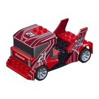 Carrera Go Build‘n Race - Racing Set autópálya 3,6m