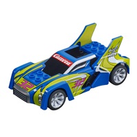 Carrera Go Build‘n Race - Racing Set autópálya 3,6m