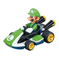 Samochodowy tor wyścigowy Carrera Go Nintendo Mario Kart™ 8 - 4,9m
