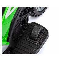 Pojazd na akumulator Milly Mally Honda CRF 450R zielony