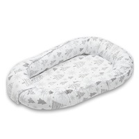 Wielofunkcyjne gniazdko dla dziecka New Baby Choinki