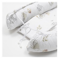 Wielofunkcyjne gniazdko dla dziecka New Baby Gąski