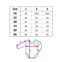 Niemowlęce całorozpinane body New Baby Classic II miś biały