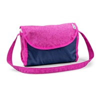 Zestaw dla lalek Elsa Milly Mally navy